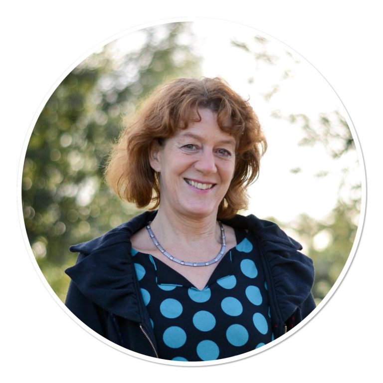 Foto van Marja Feijen