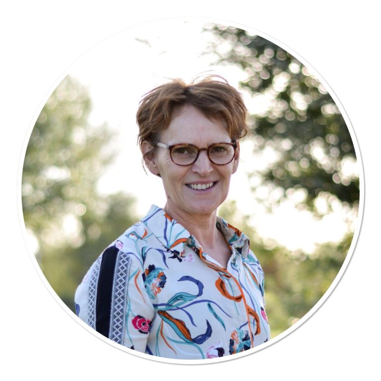 Foto van Marja Meijer