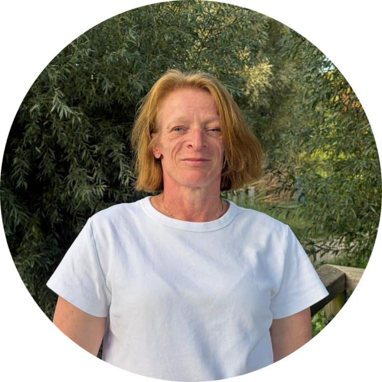 Foto van Joke Keessen